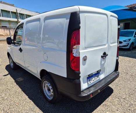 FIAT Doblo 1.4 FLEX CARGO, Foto 13