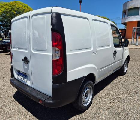 FIAT Doblo 1.4 FLEX CARGO, Foto 14