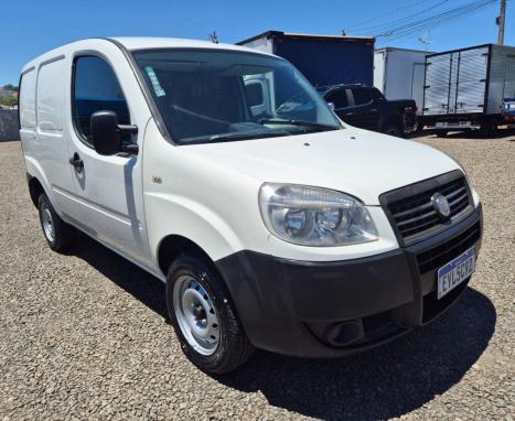 FIAT Doblo 1.4 FLEX CARGO, Foto 15