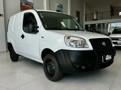 FIAT Doblo 1.4 FLEX CARGO, Foto 3