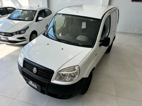 FIAT Doblo 1.4 FLEX CARGO, Foto 4