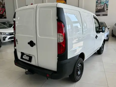 FIAT Doblo 1.4 FLEX CARGO, Foto 5