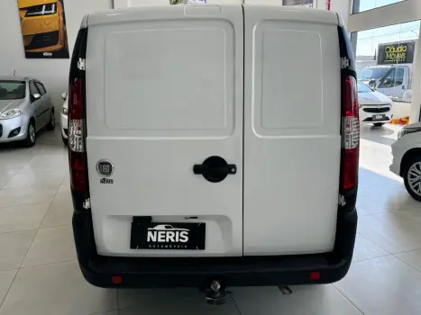 FIAT Doblo 1.4 FLEX CARGO, Foto 6