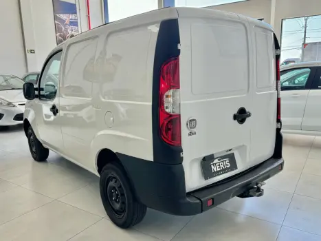 FIAT Doblo 1.4 FLEX CARGO, Foto 7