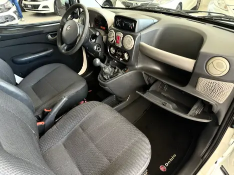FIAT Doblo 1.4 FLEX CARGO, Foto 8