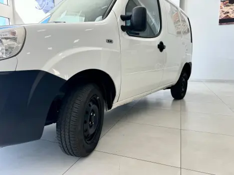 FIAT Doblo 1.4 FLEX CARGO, Foto 10