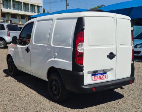 FIAT Doblo 1.4 FLEX CARGO, Foto 2