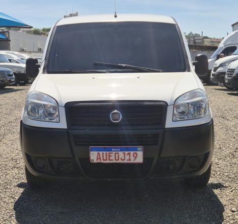 FIAT Doblo 1.4 FLEX CARGO, Foto 3