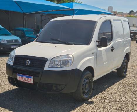 FIAT Doblo 1.4 FLEX CARGO, Foto 4