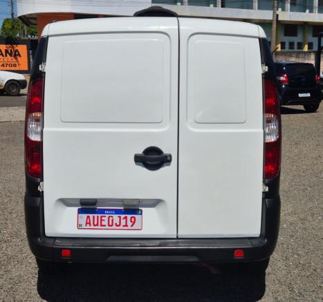 FIAT Doblo 1.4 FLEX CARGO, Foto 5