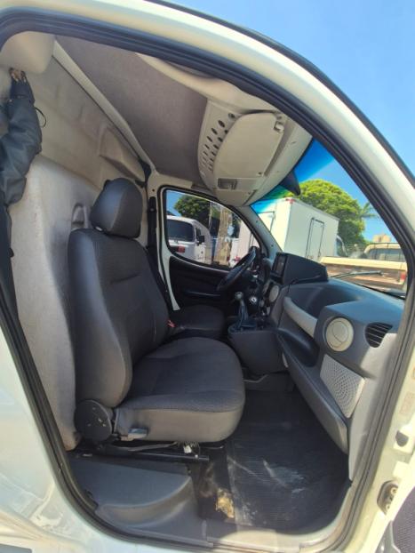 FIAT Doblo 1.4 FLEX CARGO, Foto 7