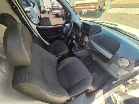 FIAT Doblo 1.4 FLEX CARGO, Foto 8