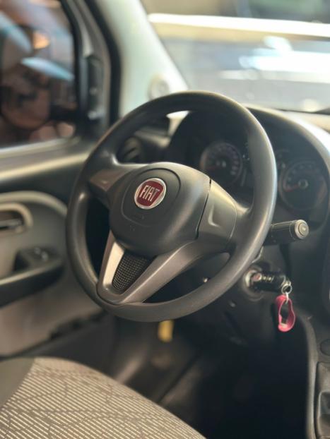 FIAT Doblo 1.8 16V 4P FLEX ESSENCE 7 LUGARES, Foto 5