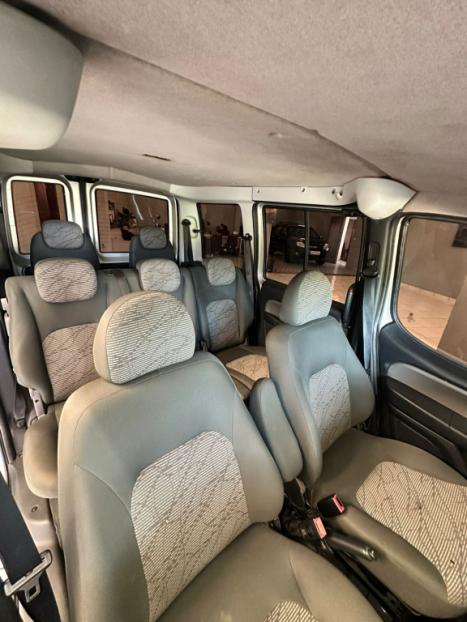 FIAT Doblo 1.8 16V 4P FLEX ESSENCE 7 LUGARES, Foto 7