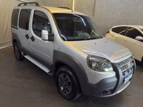 FIAT Doblo 1.8 16V 4P FLEX ADVENTURE 6 LUGARES, Foto 1