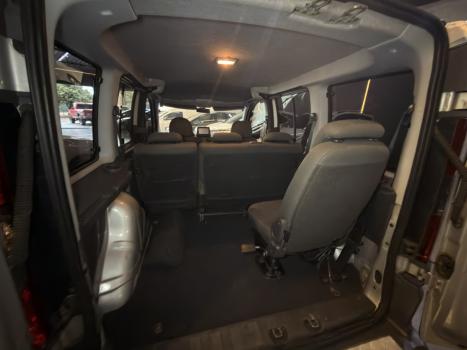 FIAT Doblo 1.8 16V 4P FLEX ADVENTURE 6 LUGARES, Foto 9