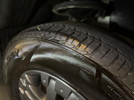 FIAT Doblo 1.8 16V 4P FLEX ADVENTURE 6 LUGARES, Foto 11