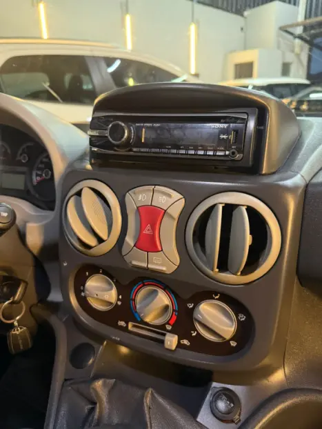 FIAT Doblo 1.8 16V 4P FLEX ADVENTURE 6 LUGARES, Foto 13