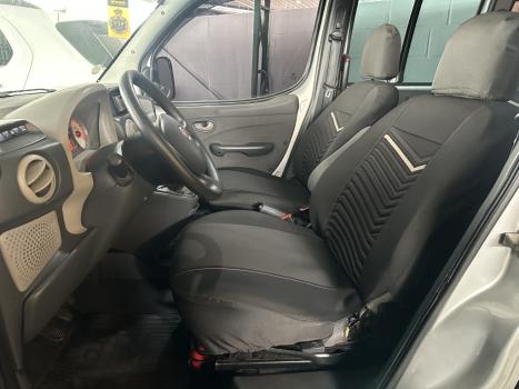 FIAT Doblo 1.8 16V 4P FLEX ADVENTURE 6 LUGARES, Foto 6