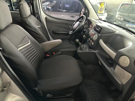 FIAT Doblo 1.8 16V 4P FLEX ADVENTURE 6 LUGARES, Foto 10