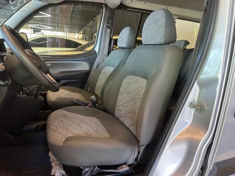 FIAT Doblo 1.8 16V 4P FLEX ESSENCE 7 LUGARES, Foto 7