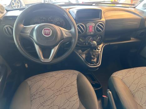 FIAT Doblo 1.8 16V 4P FLEX ESSENCE 7 LUGARES, Foto 11