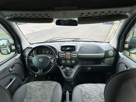 FIAT Doblo 1.8 16V 4P FLEX ADVENTURE, Foto 6