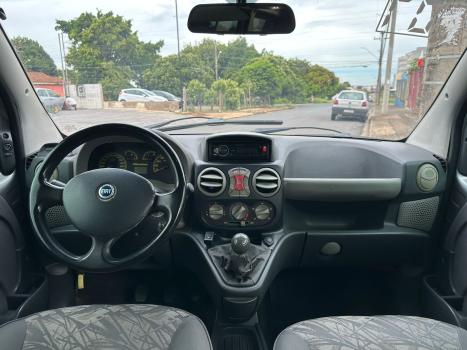 FIAT Doblo 1.8 16V 4P FLEX ADVENTURE, Foto 8
