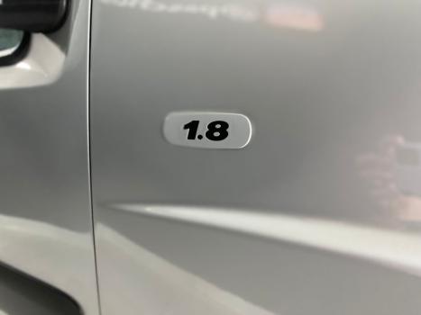 FIAT Doblo 1.8 16V 4P FLEX ESSENCE 7 LUGARES, Foto 7