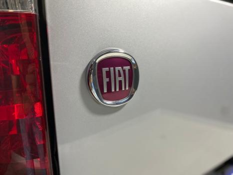 FIAT Doblo 1.8 16V 4P FLEX ESSENCE 7 LUGARES, Foto 9