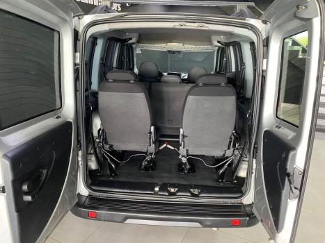 FIAT Doblo 1.8 16V 4P FLEX ESSENCE 7 LUGARES, Foto 13