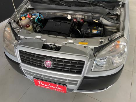 FIAT Doblo 1.8 16V 4P FLEX ESSENCE 7 LUGARES, Foto 14