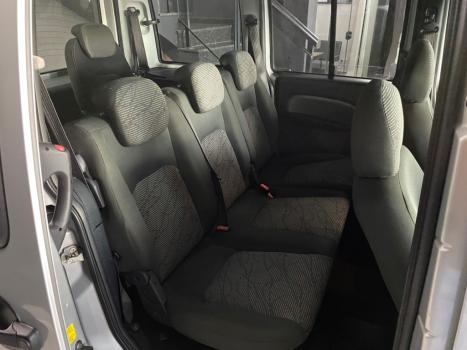 FIAT Doblo 1.8 16V 4P FLEX ESSENCE 7 LUGARES, Foto 19
