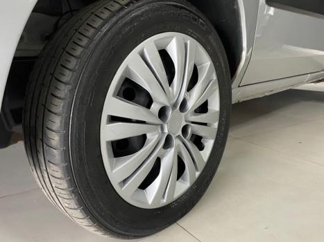 FIAT Doblo 1.8 16V 4P FLEX ESSENCE 7 LUGARES, Foto 20