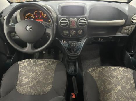 FIAT Doblo 1.8 16V 4P FLEX ADVENTURE, Foto 6