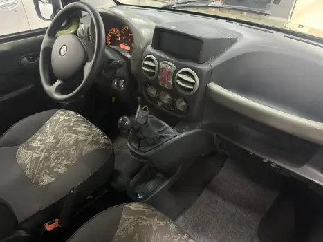 FIAT Doblo 1.8 16V 4P FLEX ADVENTURE, Foto 7