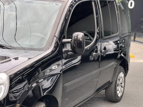 FIAT Doblo 1.8 16V 4P FLEX ESSENCE, Foto 2