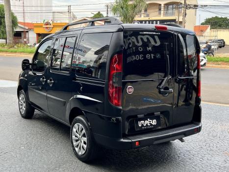FIAT Doblo 1.8 16V 4P FLEX ESSENCE, Foto 3