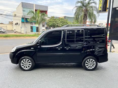 FIAT Doblo 1.8 16V 4P FLEX ESSENCE, Foto 5