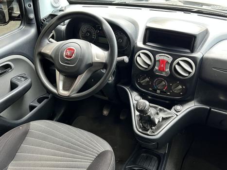 FIAT Doblo 1.8 16V 4P FLEX ESSENCE, Foto 7