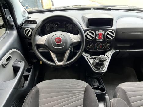 FIAT Doblo 1.8 16V 4P FLEX ESSENCE, Foto 8