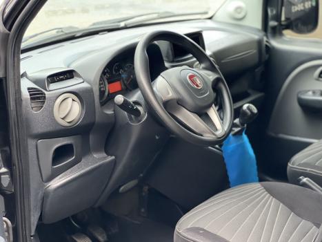 FIAT Doblo 1.8 16V 4P FLEX ESSENCE, Foto 9