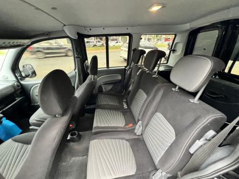 FIAT Doblo 1.8 16V 4P FLEX ESSENCE, Foto 10