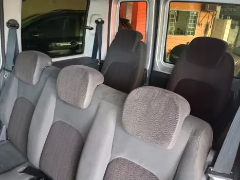 FIAT Doblo 1.8 16V 4P FLEX ESSENCE 7 LUGARES, Foto 9