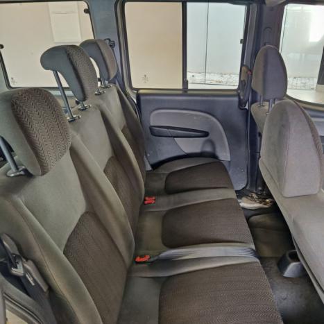 FIAT Doblo 1.8 16V 4P FLEX ESSENCE, Foto 4