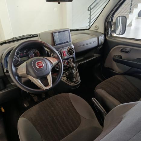 FIAT Doblo 1.8 16V 4P FLEX ESSENCE, Foto 5