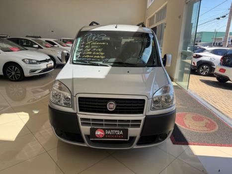 FIAT Doblo 1.8 16V 4P FLEX ESSENCE, Foto 1