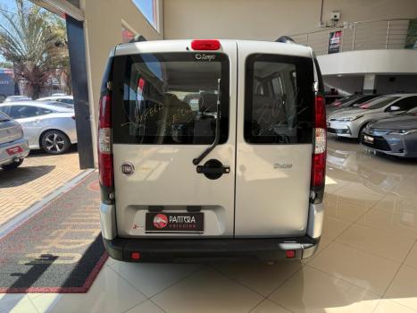 FIAT Doblo 1.8 16V 4P FLEX ESSENCE, Foto 2
