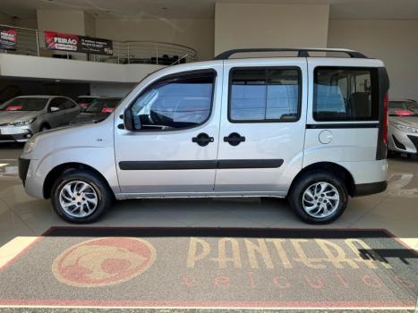 FIAT Doblo 1.8 16V 4P FLEX ESSENCE, Foto 3