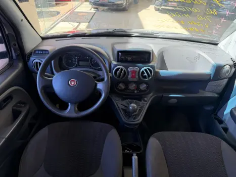 FIAT Doblo 1.8 16V 4P FLEX ESSENCE, Foto 6